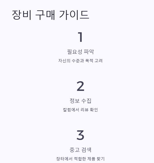 박순백 칼럼