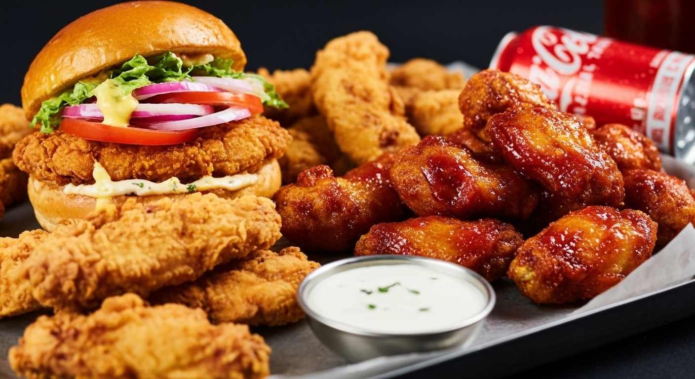 제스티 살룬 성수: 쉬림프 버거 한정판의 전설 (전지적 참견 시점 출연)