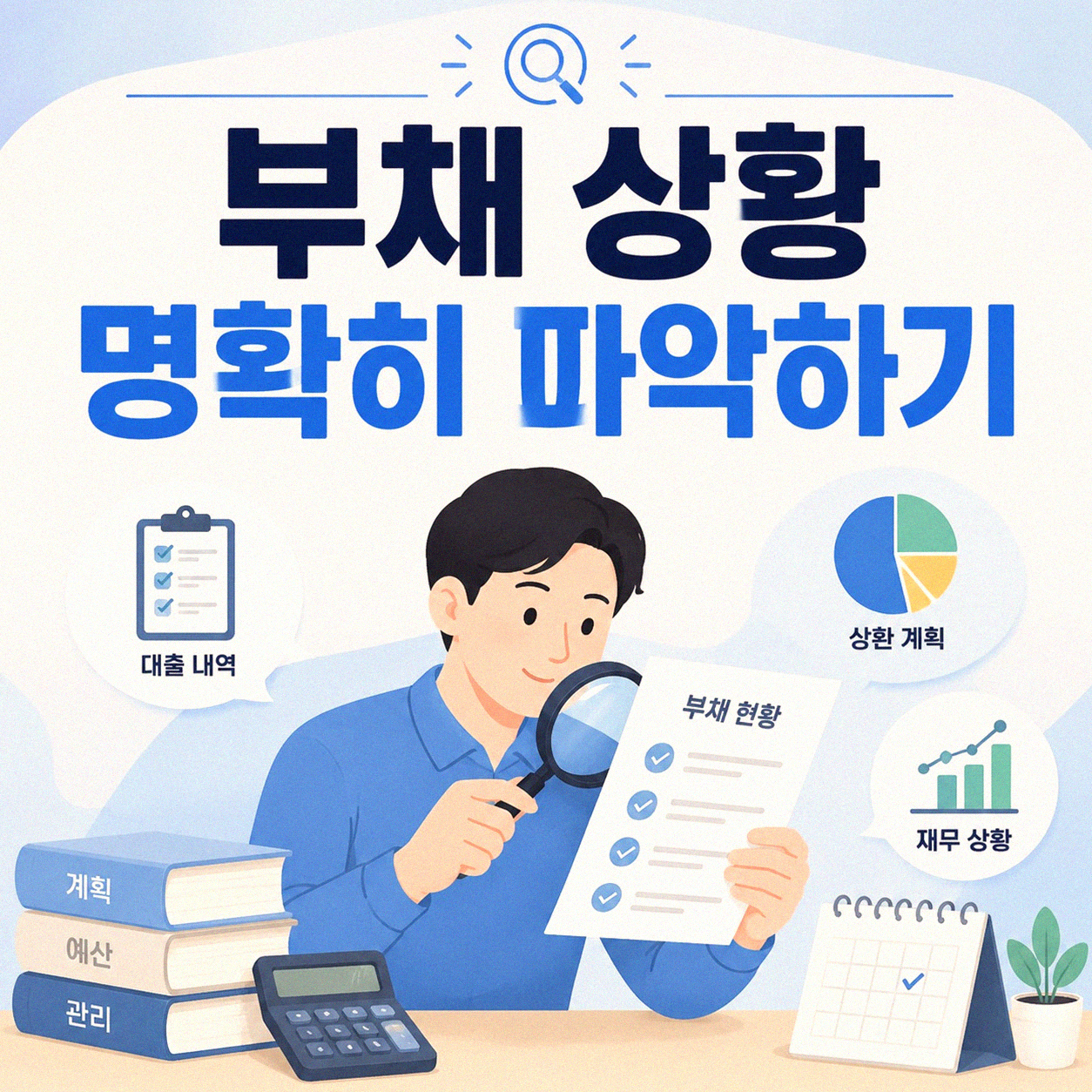 신용카드 빚, 이렇게 줄여나가고 있습니다