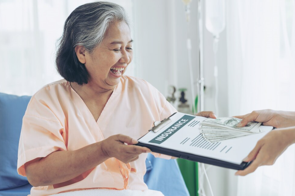 요양병원과 요양원의 차이