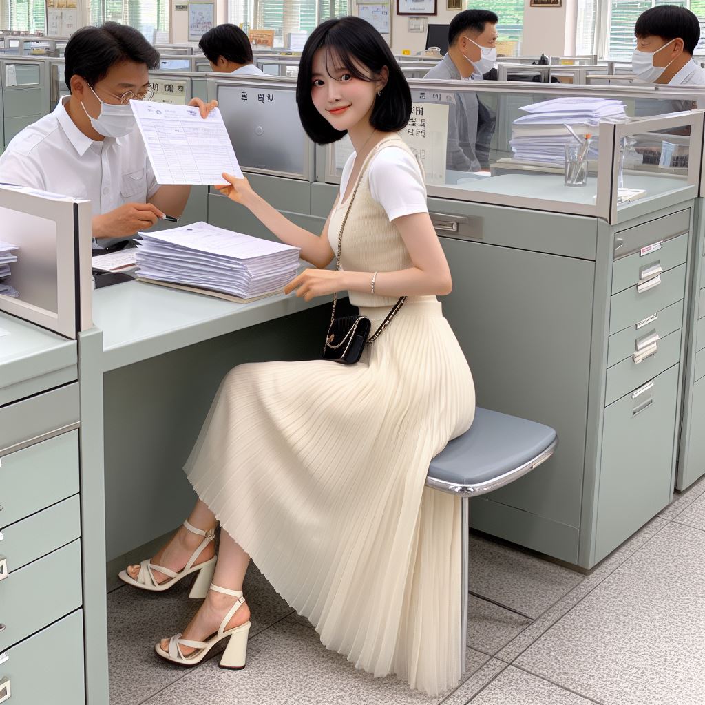 본인서명사실확인서 인터넷발급 (전자 온라인&amp;#44; 주민센터)&amp;#44; 본인서명사실 확인 등에 관한 법률