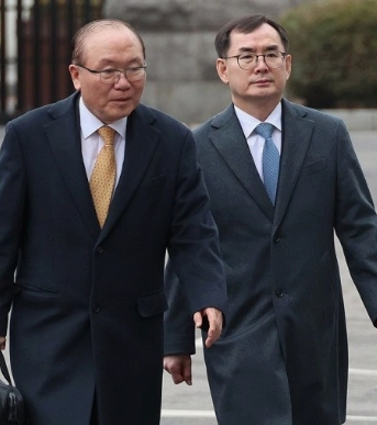 헌정 사상 첫 안동완 검사 탄핵 이유 및 상황