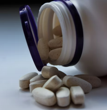 비타민D 부족 증상