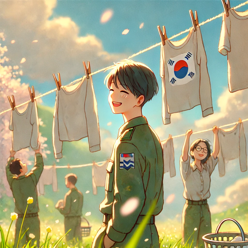 신병