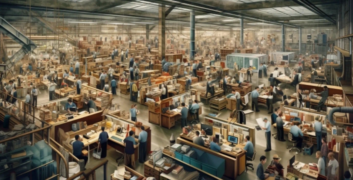 타이트한-노동시장