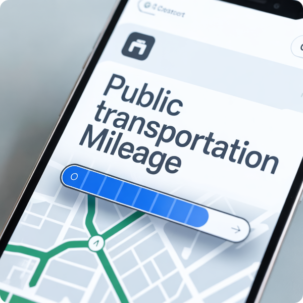교통카드 마일리지 이미지