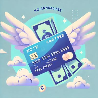 연회비 부담 제로! 실속있는 신용카드 현명하게 선택하는 꿀팁과 추천