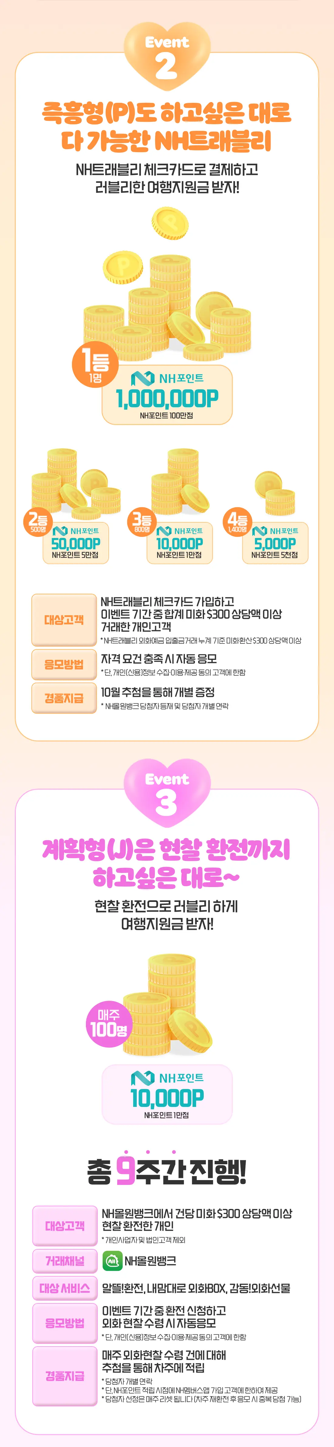 NH트래블리체크카드_이벤트2