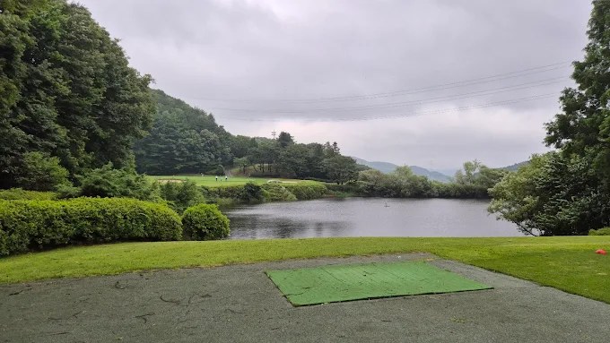 용인 '코리아 컨트리클럽' (코리아CC) 소개 및 예약방법