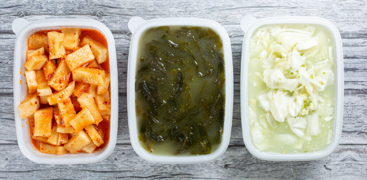 어뜰 대표 메뉴