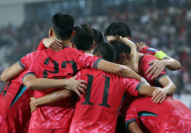 대한민국 이라크 축구 중계 무료보기