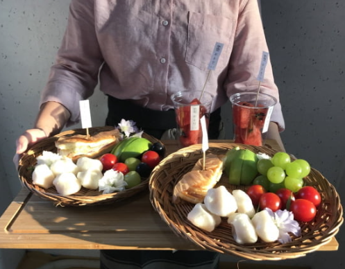 화수헌