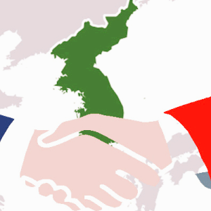 대북 관련주 통일 대장주 테마주 수혜주 TOP5