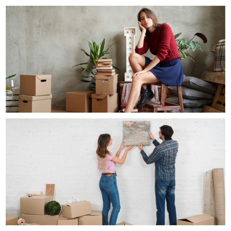 이삿짐센터 예약 시기와 계약 유의사항