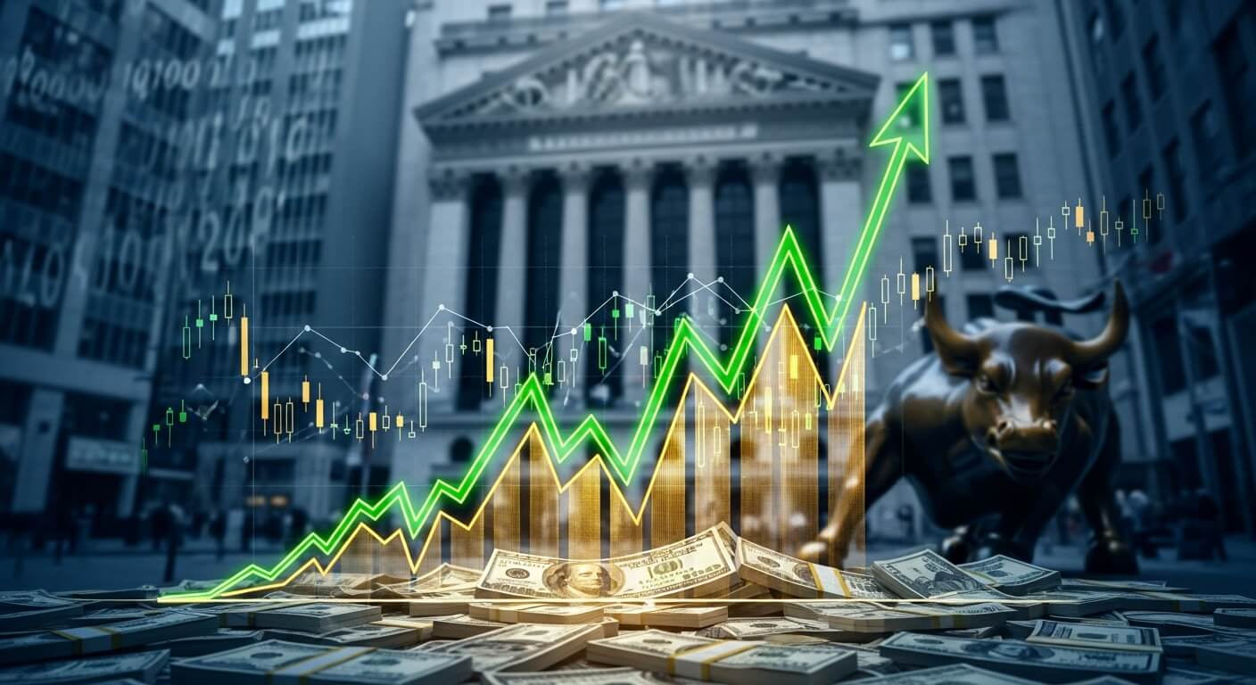 미국 주식 사는법