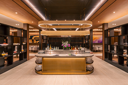 인스파이어 아레나 주차장 위치