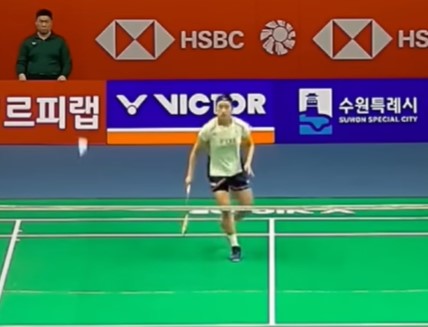 badminton