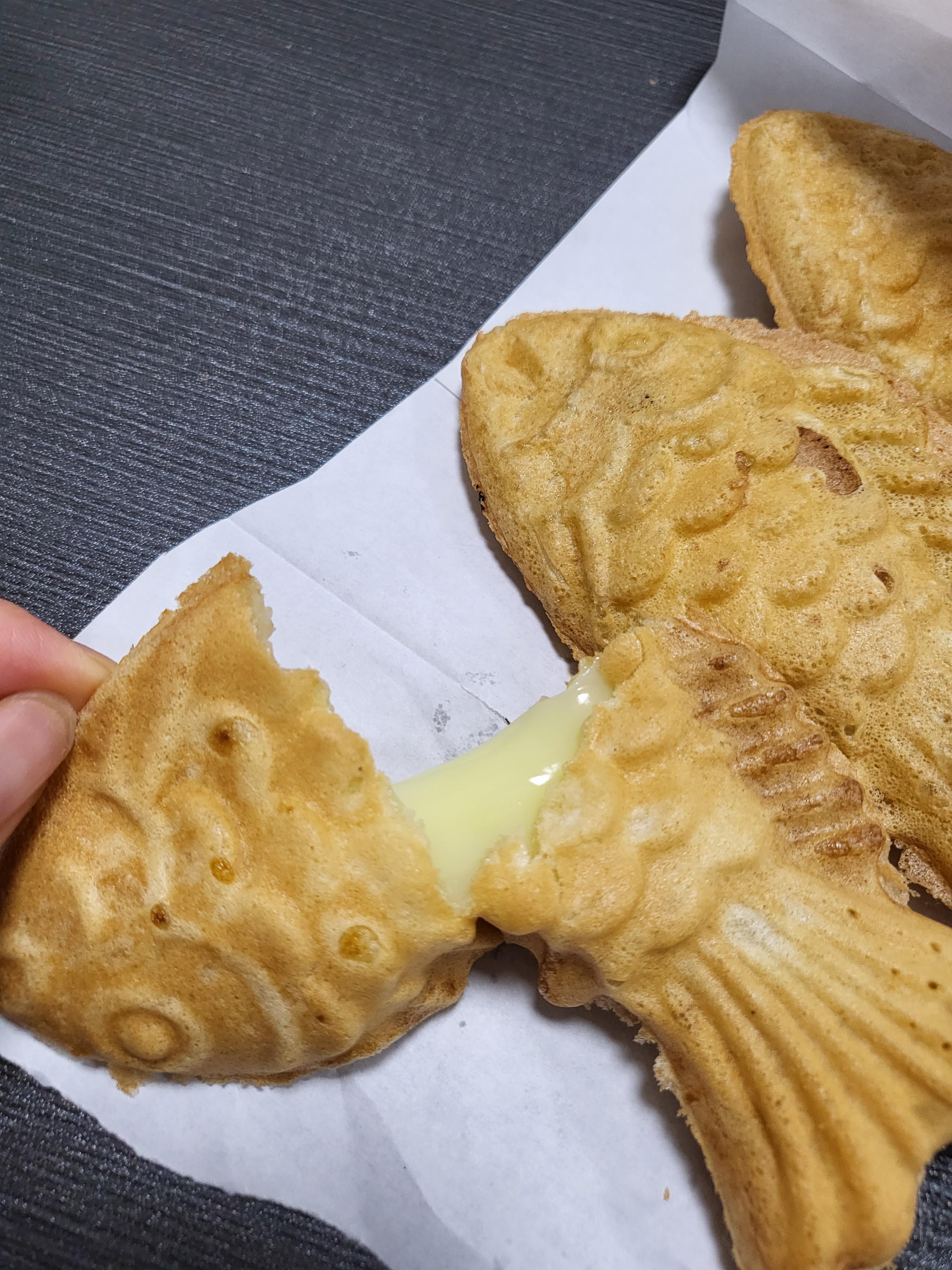 붕어빵