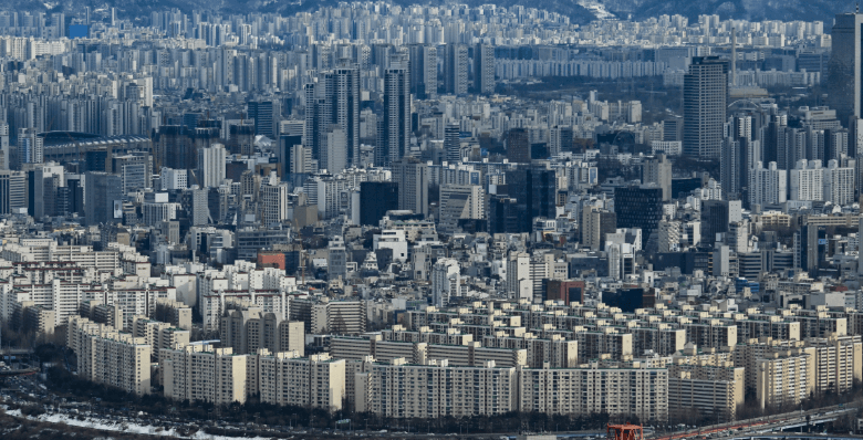 다주택자 양도세 유예