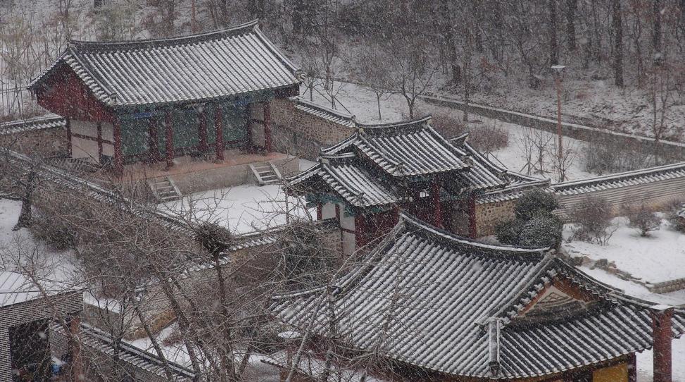 조선의 미 스터리: 사라진 왕세자 이야기