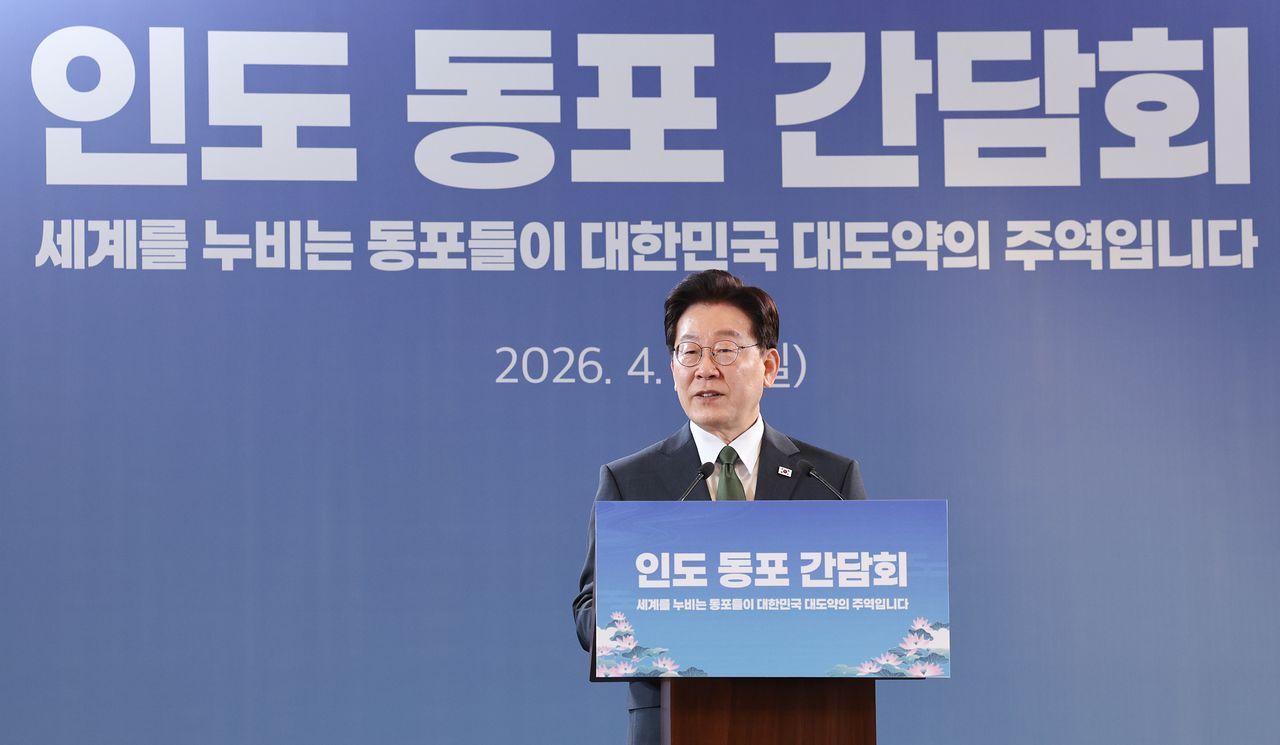 인도 대통령과 공식 환영식부터 비즈니스 포럼까지: MOU 20건과 기업 총수 총출동 현장