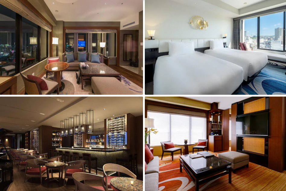 오키나와 국제거리 나하 숙소 추천 BEST 07 + 최저가격 확인