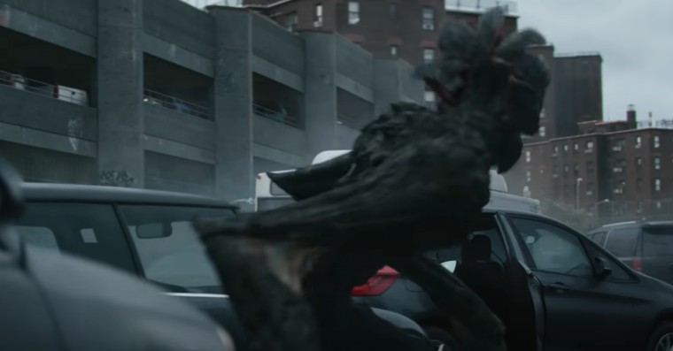 영화 콰이어트 플레이스 첫째 날 줄거리 결말, 출연진(등장인물), 관람평(후기, 리뷰), 정보 보러가기