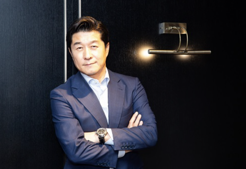 김상중 작품활동