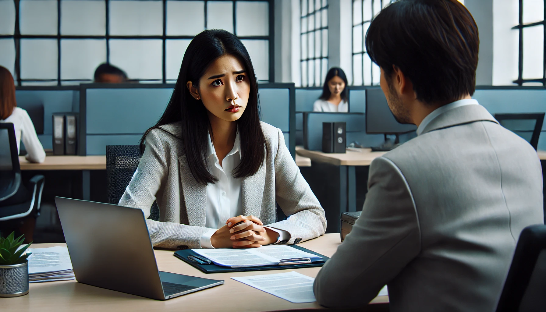 사내 괴롭힘 신고 절차 완벽 가이드