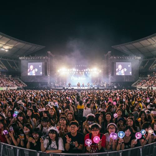 케이팝 해외반응 사진