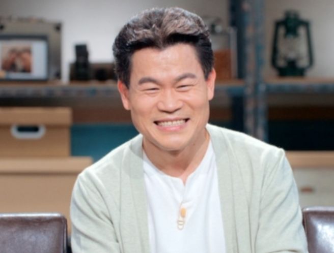 전한길 프로필
