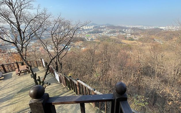 필봉산
