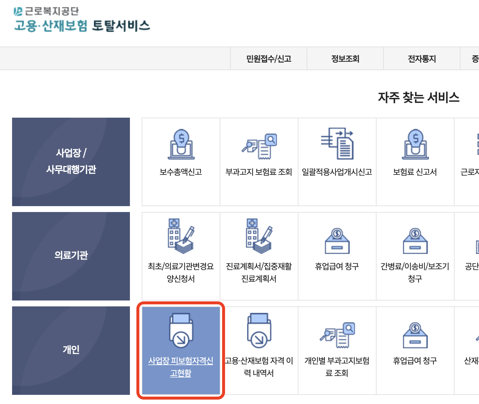 2024 실업급여 수급기간 및 신청방법