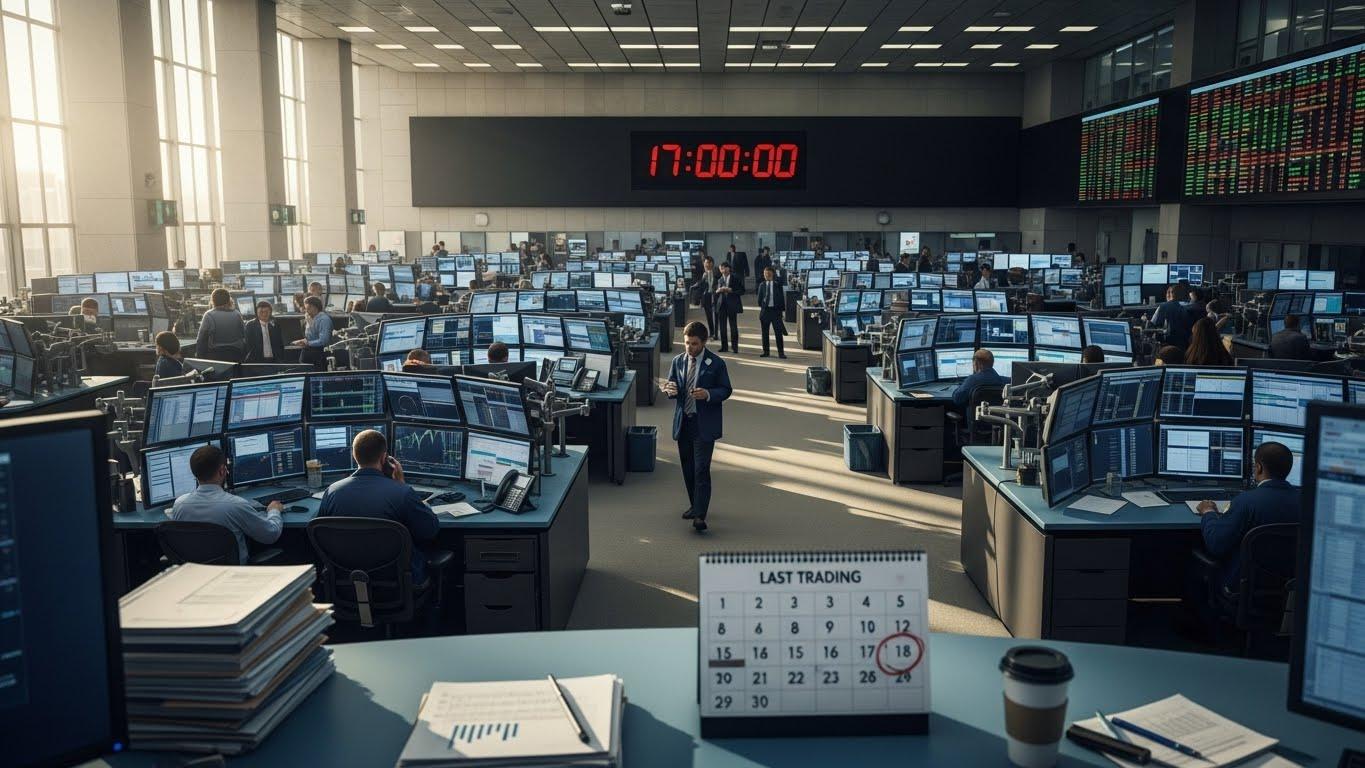 연말 배당 기준일