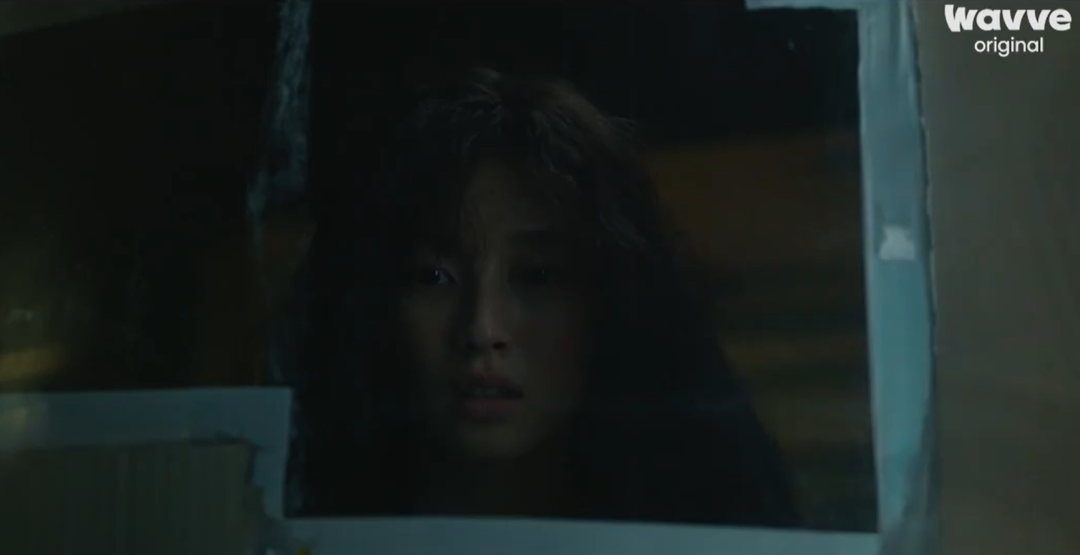 S라인 출연진