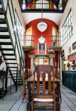 이색적인세계여행지