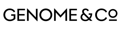 지놈앤컴퍼니-로고