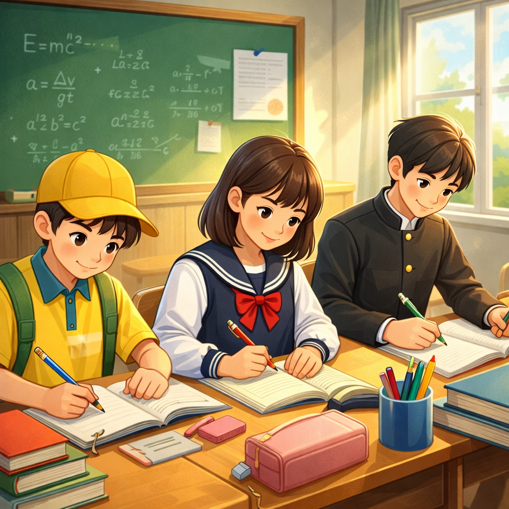 2025년 초&middot;중&middot;고 교육급여&middot;교육비 지원 정리