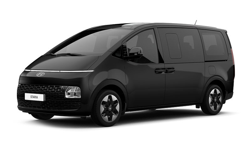 스타리아11인승