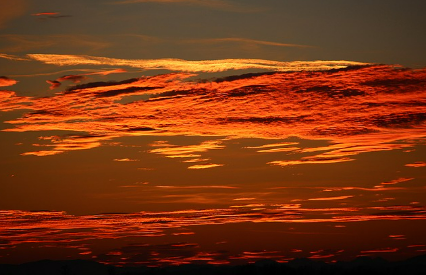 하늘구름꿈 해몽