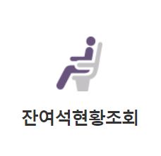 잔여석