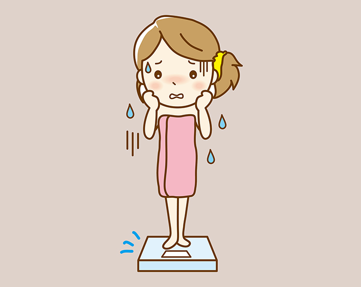 체중-관리중인-여성