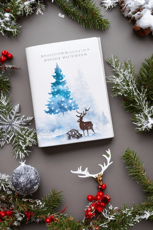 Playground AI에서 생성한 그림(1)