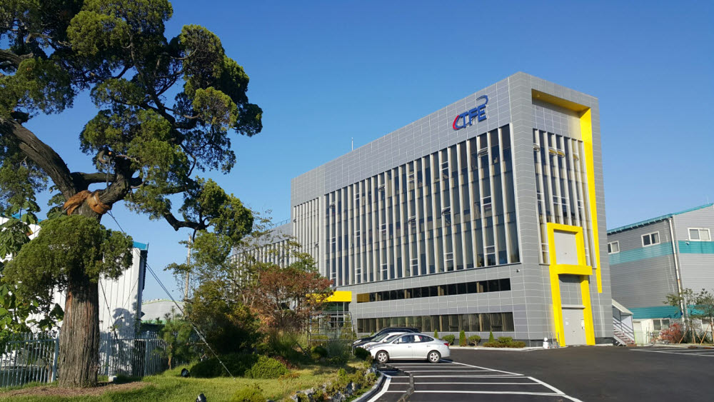 티에프이주가전망