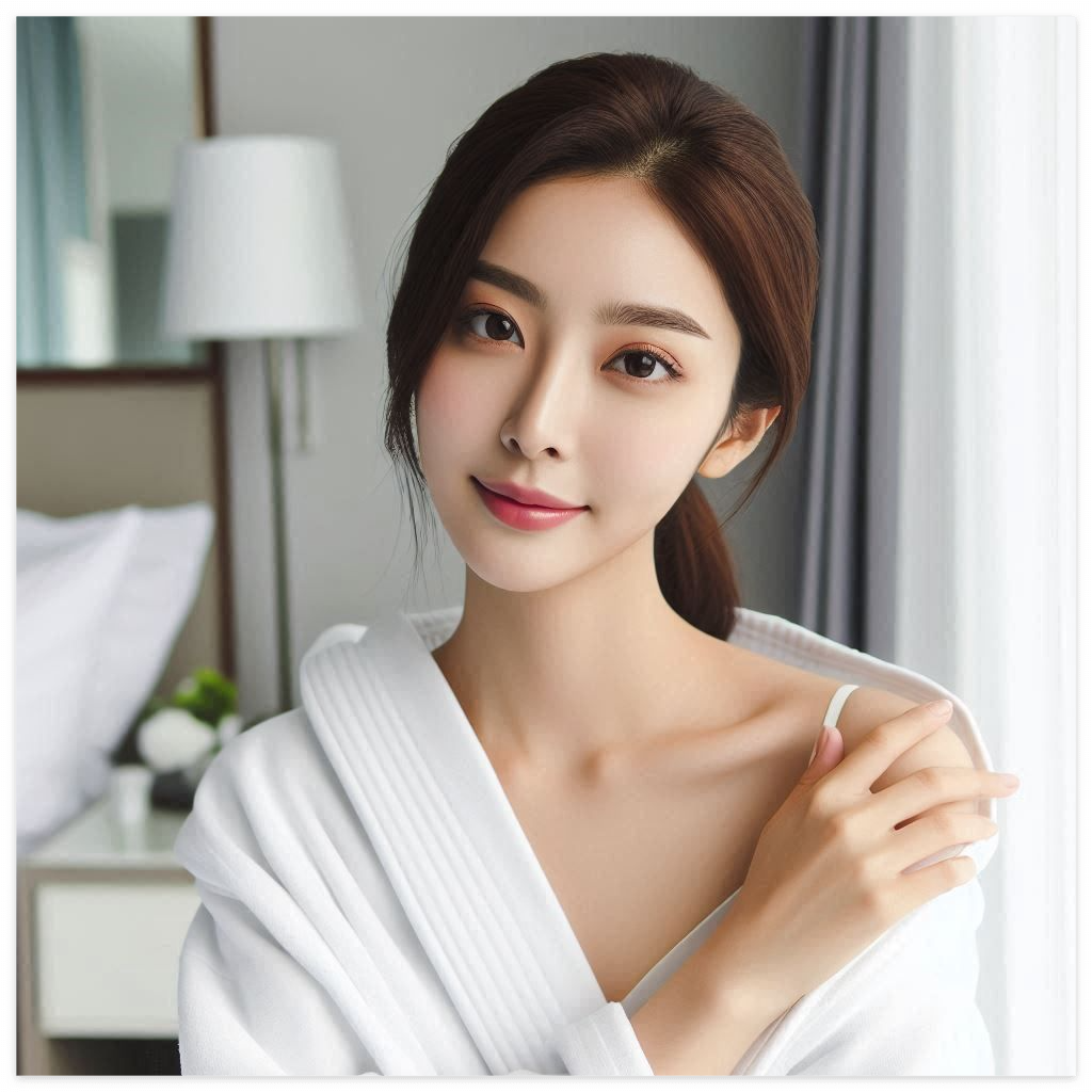 목욕하는꿈 로또번호 및 꿈해몽