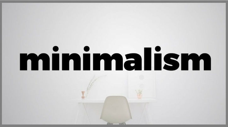 미니멀리즘