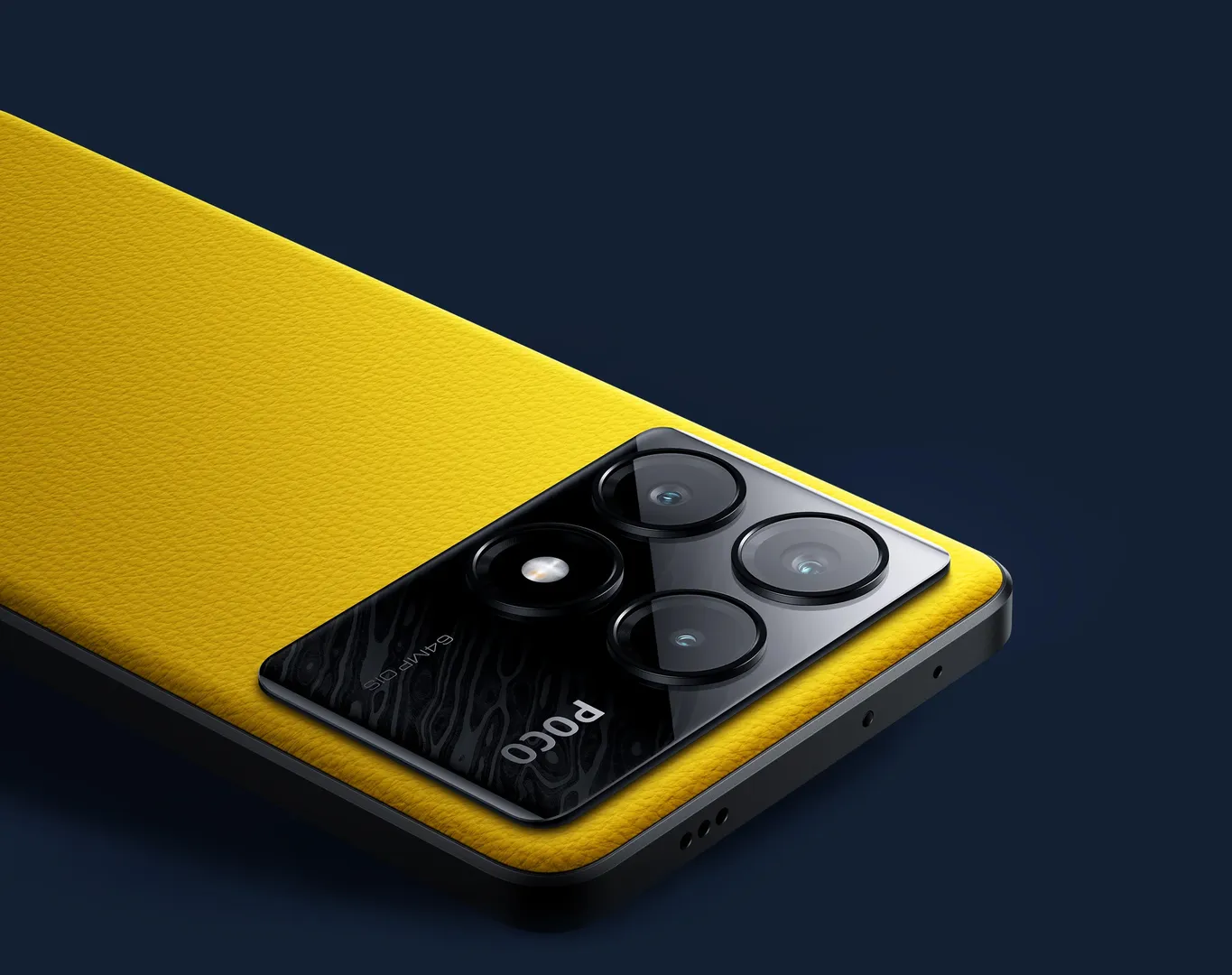 샤오미 POCO X6 Pro 이미지