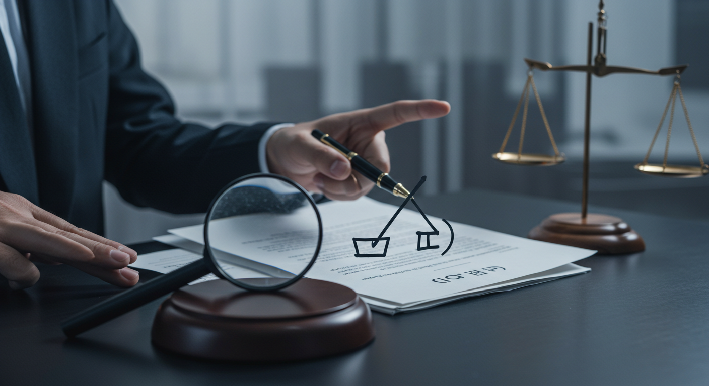 '항고 기각' 뜻, 이제 헷갈리지 마세요! 검찰 결정에 불복하는 법