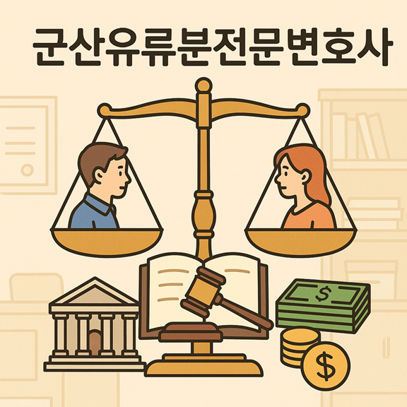 군산유류분전문변호사