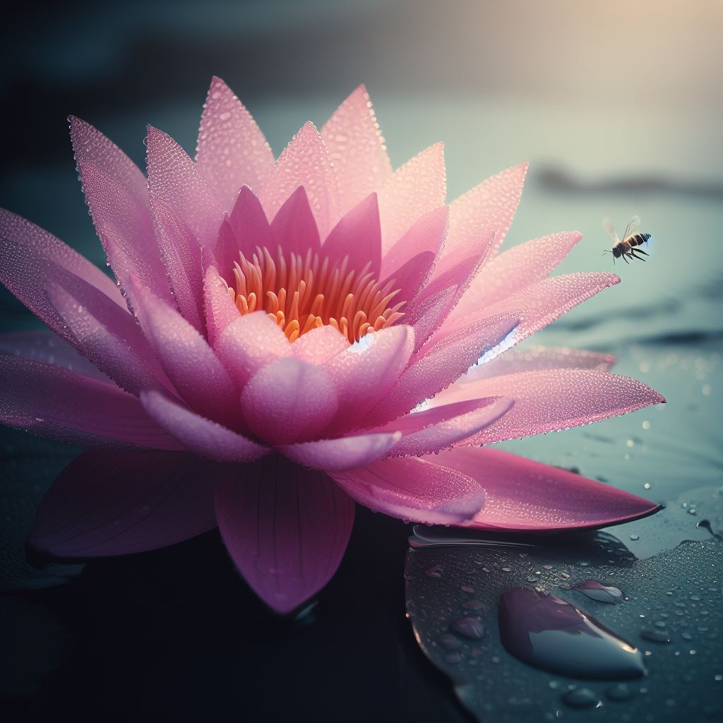 연꽃
